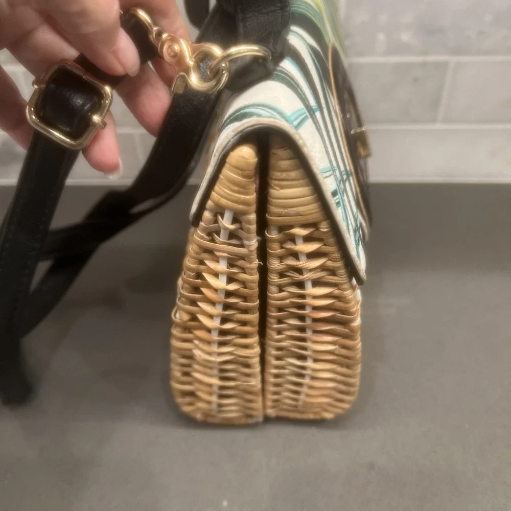 Betsey Johnson **** some
